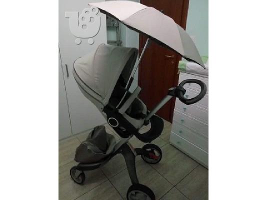 STOKKE XPLORY